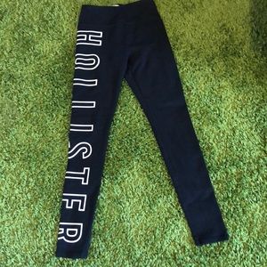 Hollister Leggings